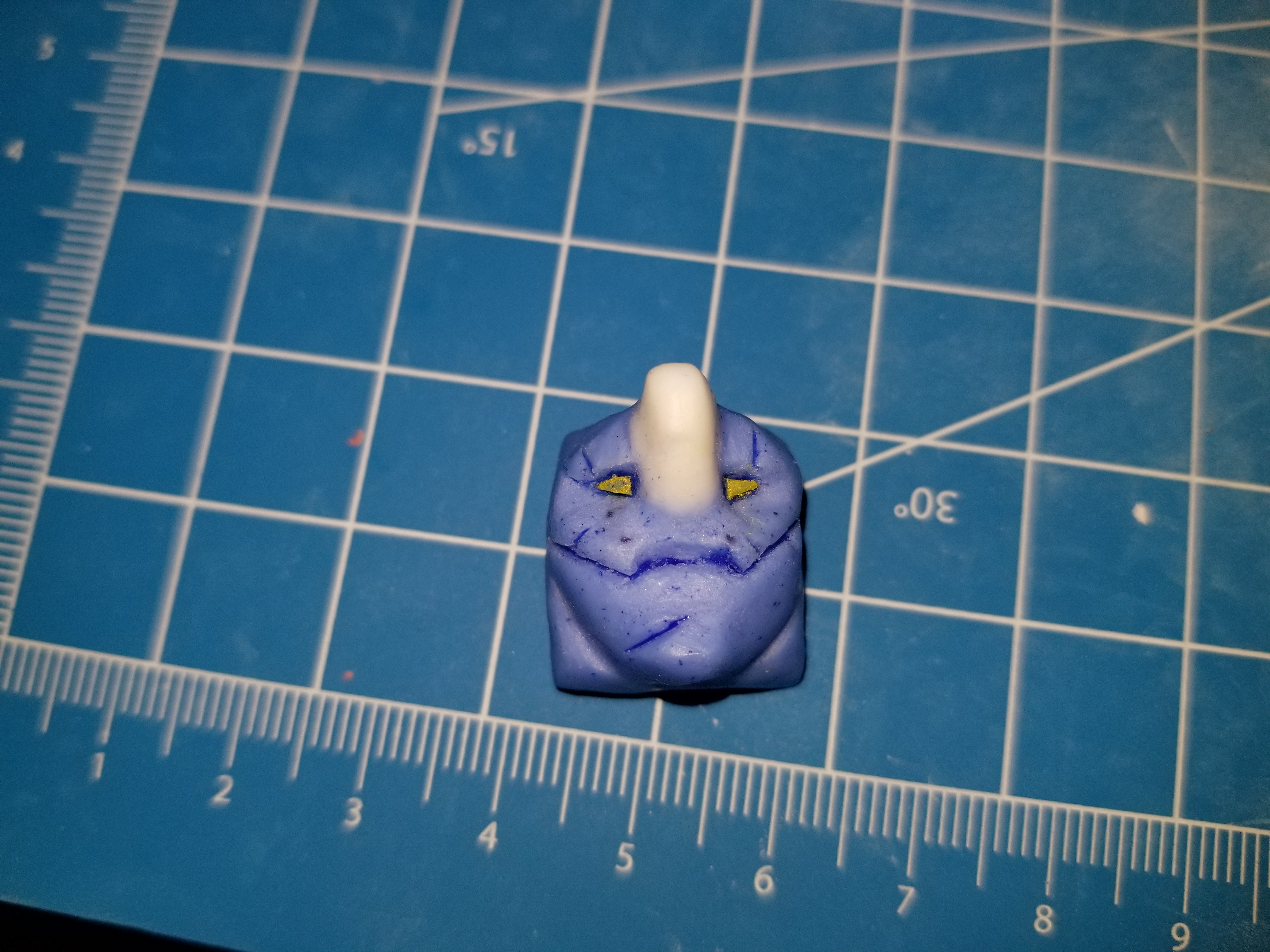 One more starving artisan in the mix 180818-0