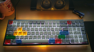 Steezus's Red Scarf III(RS96) Build Log 111954-9