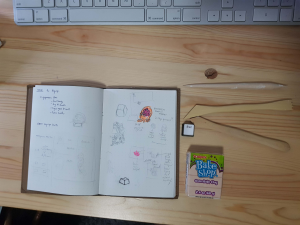 Drek's Keycap Journey 203663-2