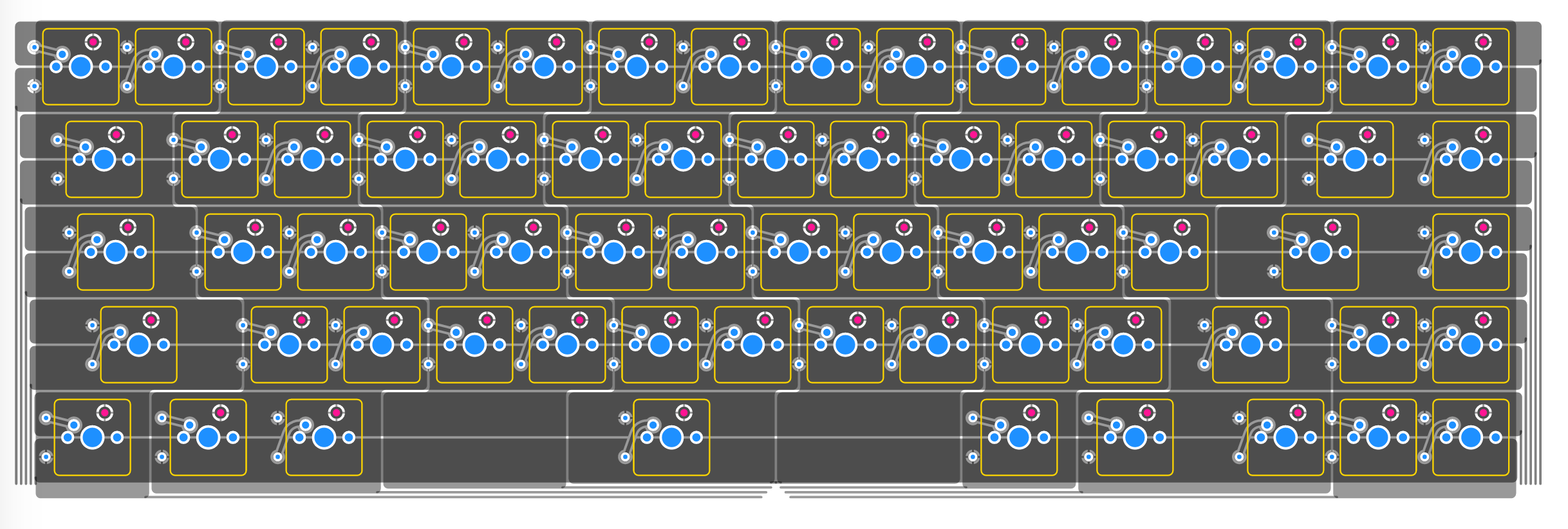 The Living PCB Design Thread 156665-0