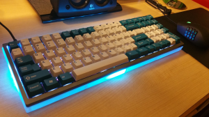 Steezus's Red Scarf III(RS96) Build Log 111894-7