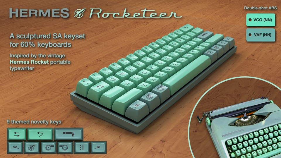 Custom Keycap Ideas Thread - all ideas welcome 146157-0