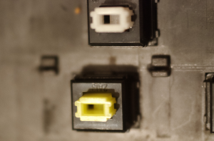 Old Alps board - need help to identify. 150043-6