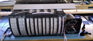 DSKY Keypad - A KSP Control Panel Inspired by the Apollo Capsule 115015-1