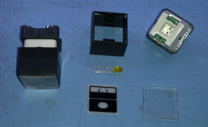 DSKY Keypad - A KSP Control Panel Inspired by the Apollo Capsule 115025-6