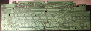 Inside a... Siemens Tastatur PC16/32 240519-8