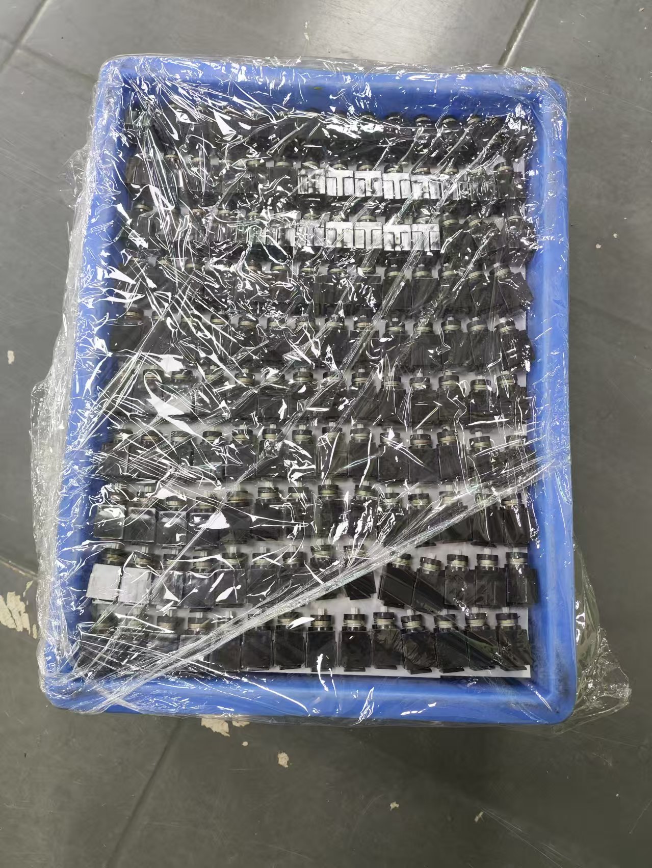 Beam Spring 104+SSK+122+62 Reproduction Project! Round 1 now shipping 311709-0