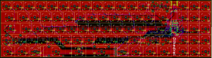 Dihedral 79 (80% Merged Ten Key board) 92676-0