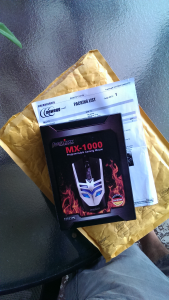 Perixx MX 1000 37078-1