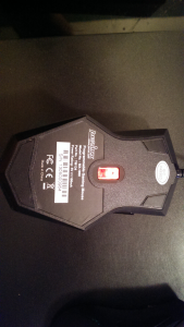 Perixx MX 1000 37080-2