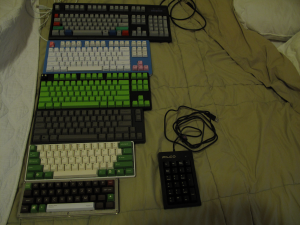 Esko997's Keyboard Collection 66675-0