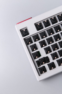 Boutique Custom Keyboard from CHINA: MATRIX Series 154917-21