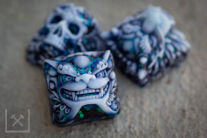 KeyForge 223695-0