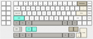 Comments/suggestions for the modernized Model F? 224270-5