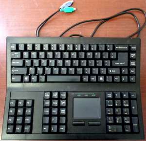 DSI DCK-101B two-level financial board, MX Blues, down to $19.99 + shipping 117480-0