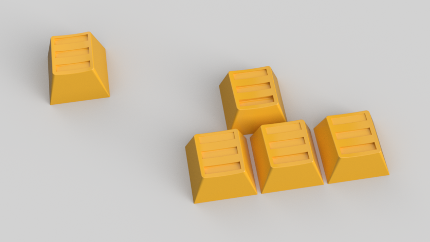 Just Another Keymaker | Buddies & Blanks | Sale Closed Invoices Out 164170-0