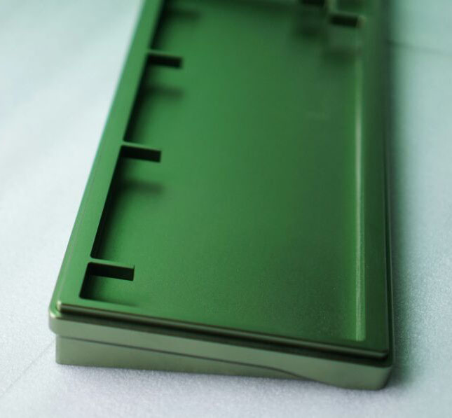 TX-series keyboards 168200-1