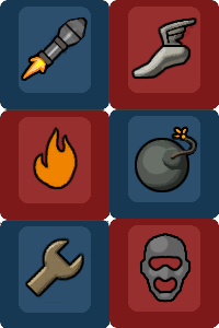 Do you like the idea? (NEED SOMEONE TO TAKE OVER!)