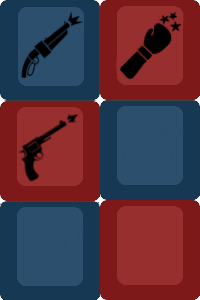 Do you like the idea? (NEED SOMEONE TO TAKE OVER!)