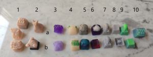 KeyKata caps progress 200985-0