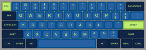 Bored, here are some ideas for colorways 153836-3