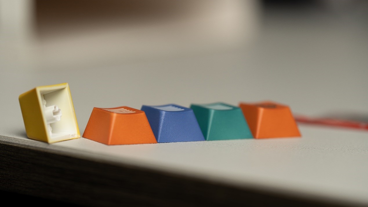 【IC】Keycaps C64:Remake - New changes, new designs 315414-2