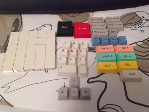 Access-IS AKENOVL find/troubleshooting 98526-1