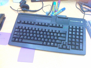 MKS - Mech Keyboard Spotting 82028-0