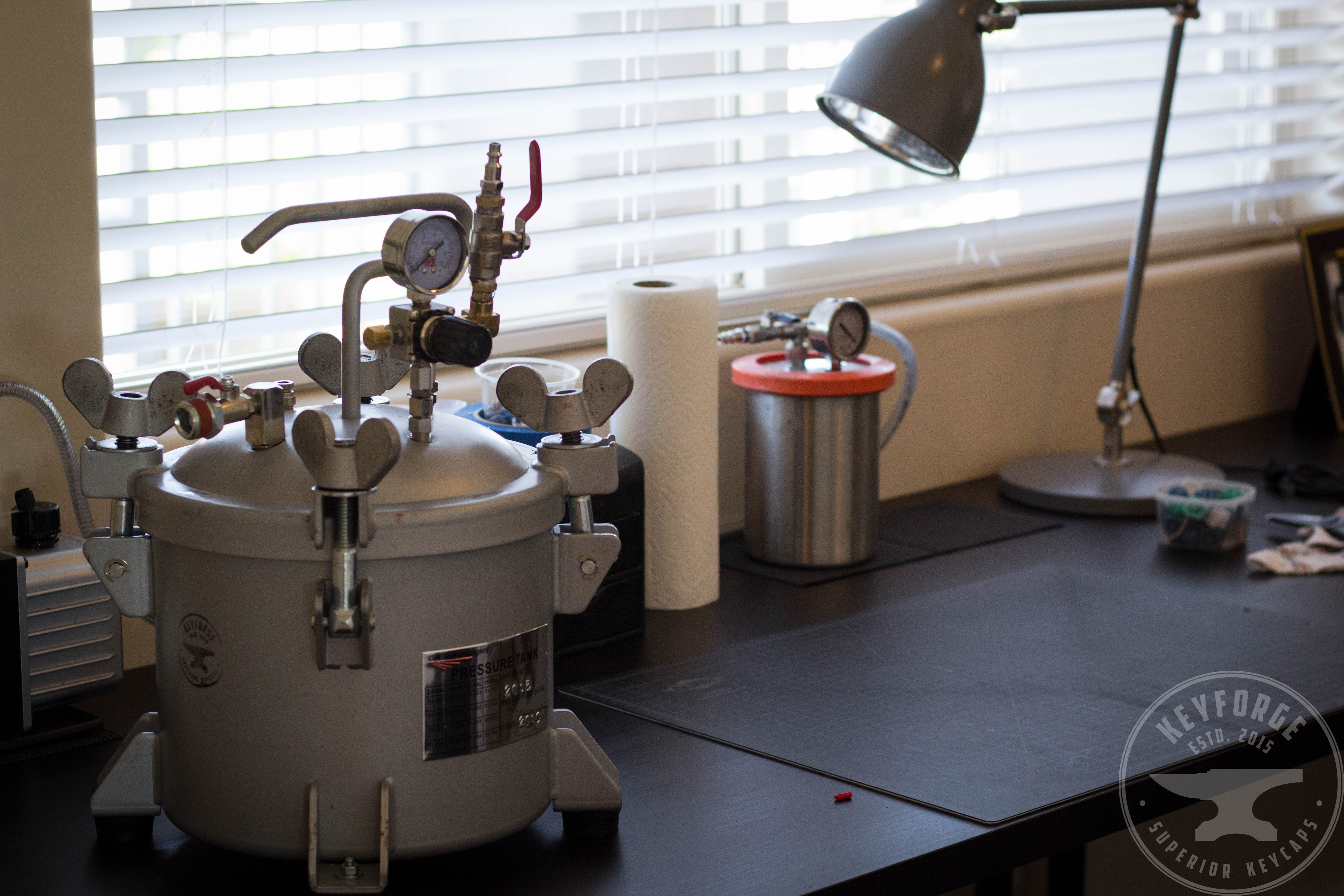 KeyForge - The Forge Casting Thread 143323-1