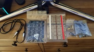 What did you get in the mail today? 173058-0