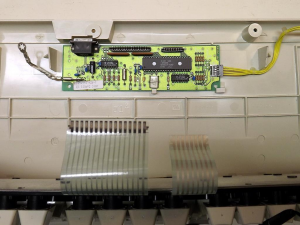 IBM MODEL M13 USB Board? 270119-0