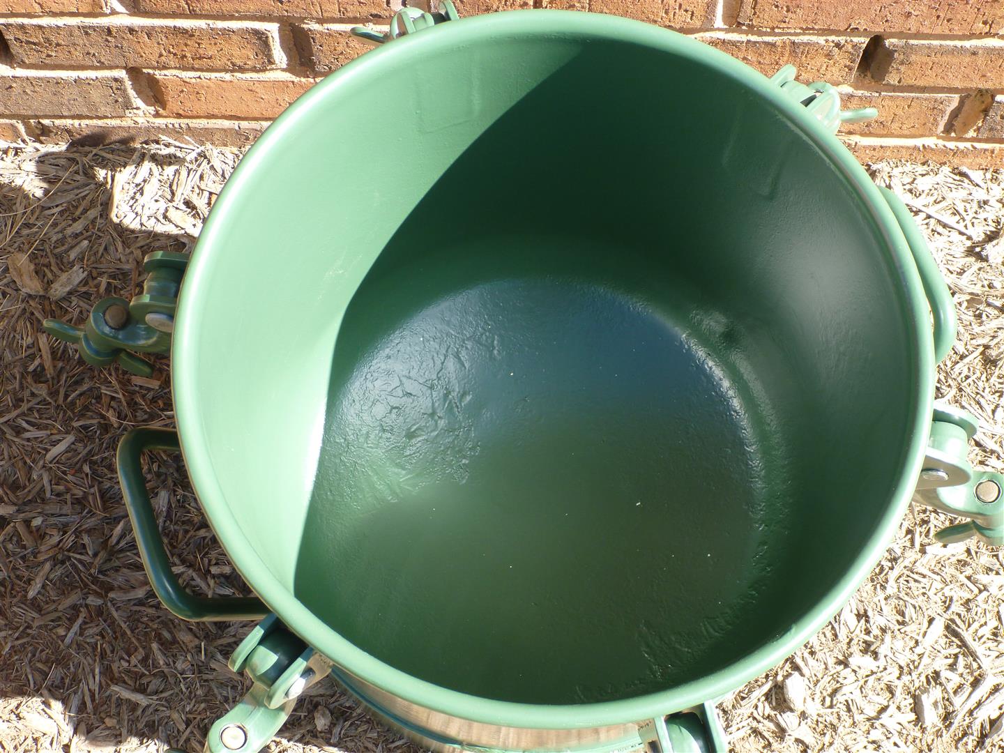 Greystoke's Workshop - Vacuum/Pressure Casting 35397-3