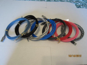My Foray into Making USB Cables 6056-2