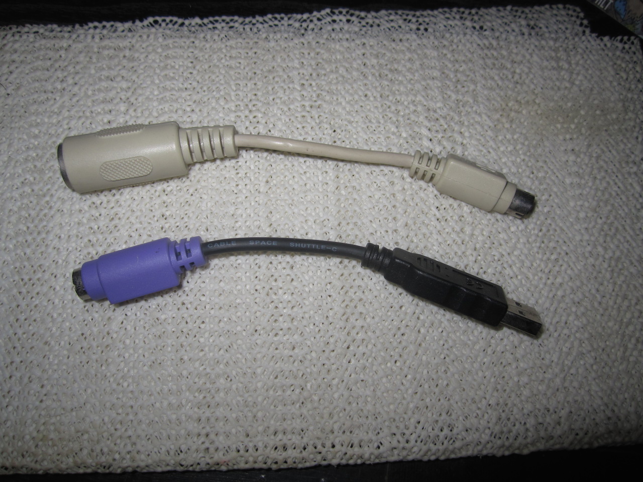 What Keyboard Are You Using Now? 138347-1