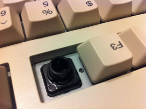 Realforce Sound Mod 19542-0