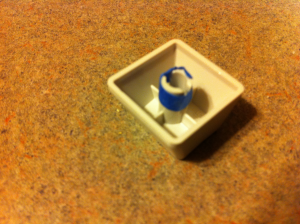 Realforce Sound Mod 19548-3