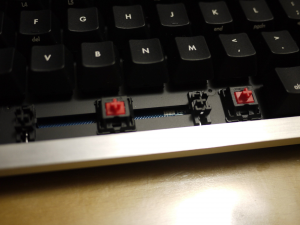 New 60% board... whatever it is called. +Rumors and speculations. 18265-1