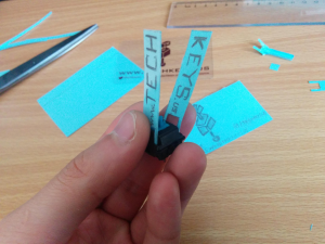 Design Contest 84283-3