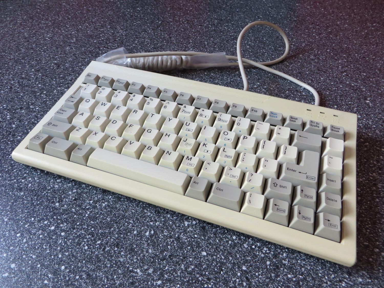 NIB? Monterey K110 72076-0