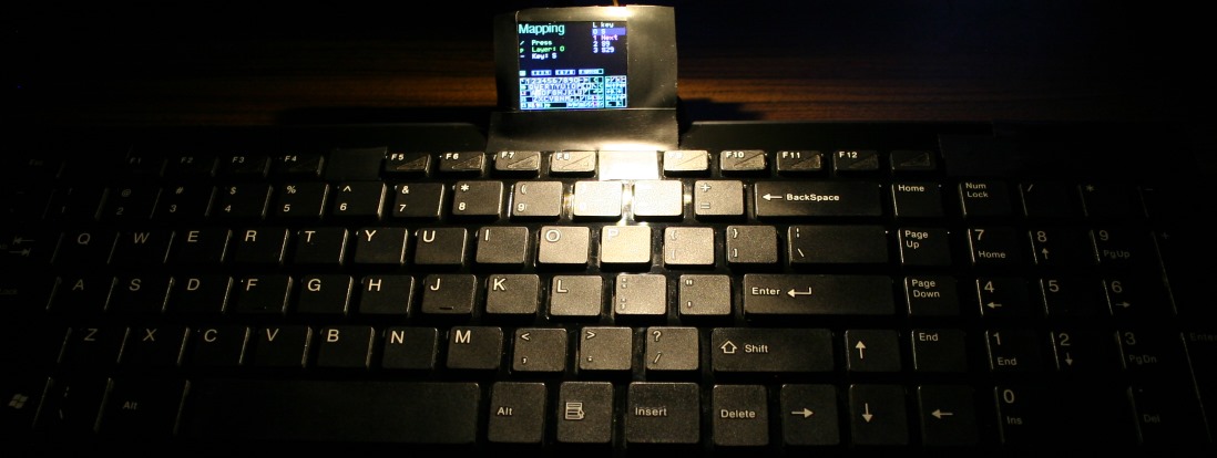 Crystal Keyboards 6 and 7 with own K.C. "Kacey" Keyboard Controller 200514-0
