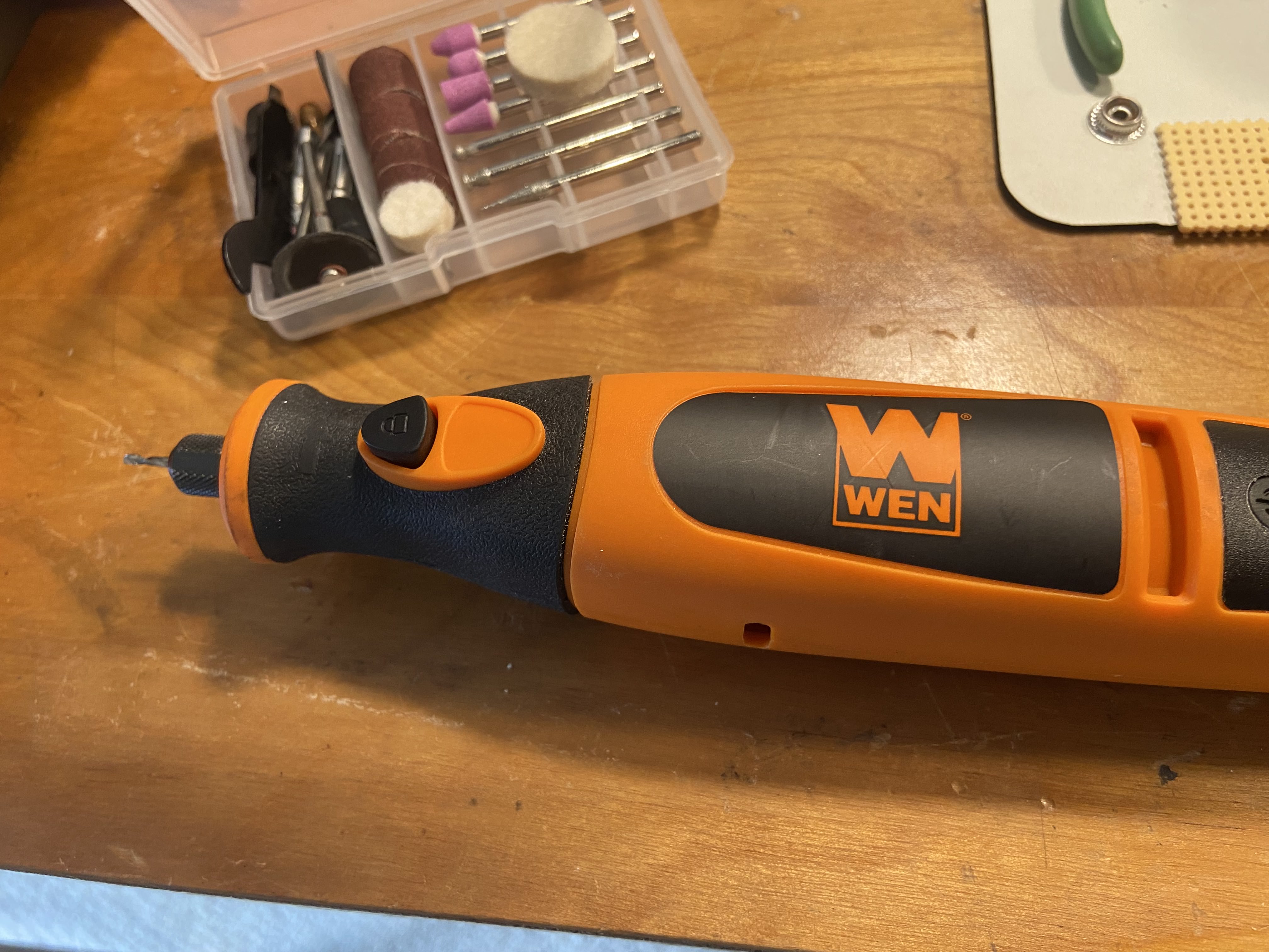 Following in the steps of E3Eves - My own HOTSWAP ALPS build 271988-8