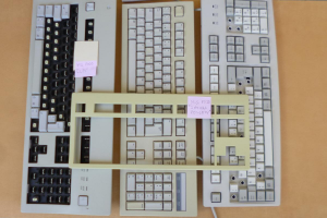 Painting it beige ... 174493-1