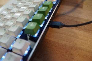 Gmmk TKL & Kailh Pro Purples 244681-3