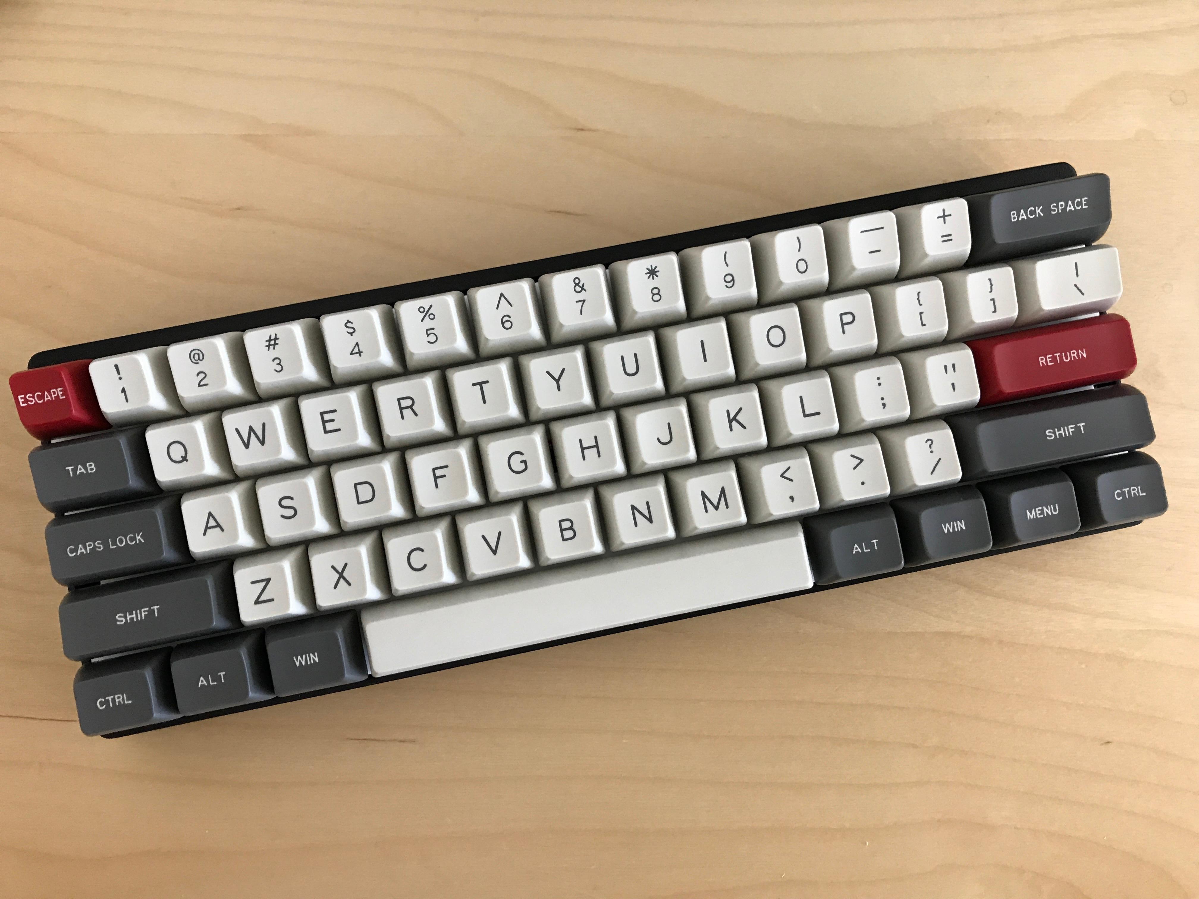 What did you get in the mail today? 170311-0