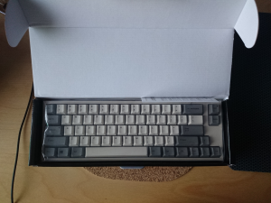 What did you get in the mail today? 81313-1