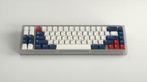Help Identifying a Keyboard Layout ~ 252581-0