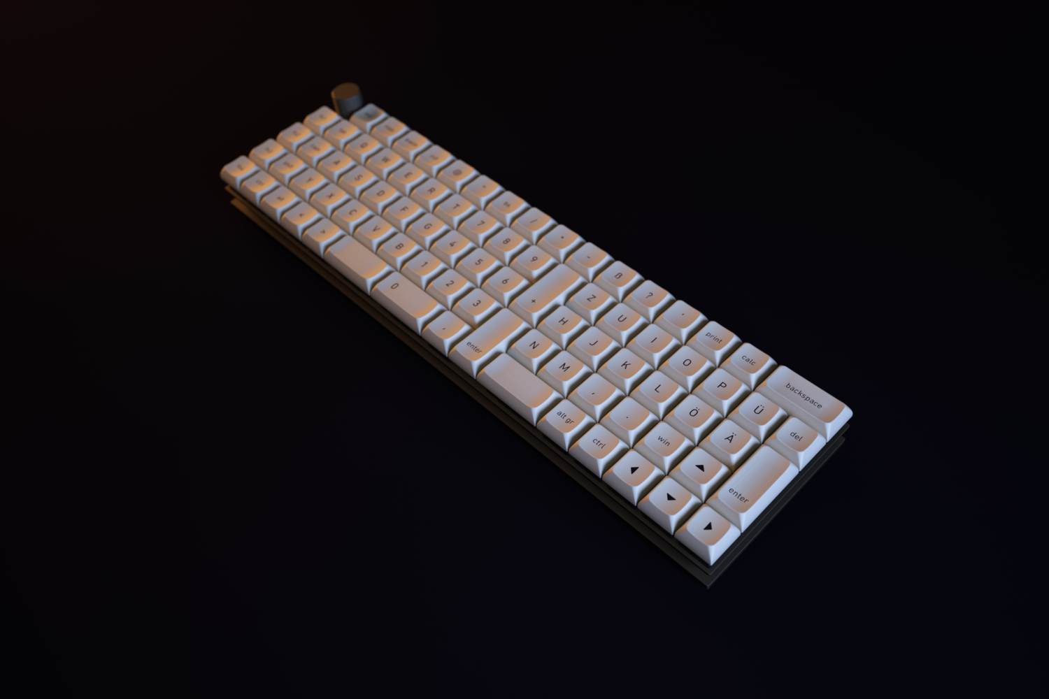 I call It the Mothership 218952-0