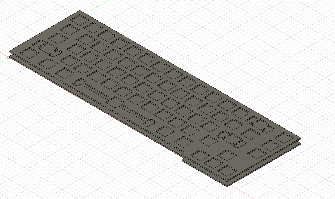 Automaton65 Design Log 248488-3