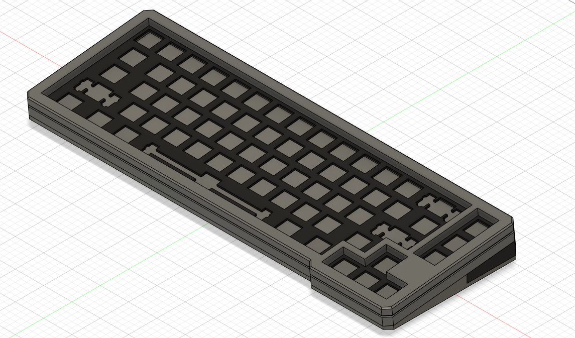 Automaton65 Design Log 250472-20