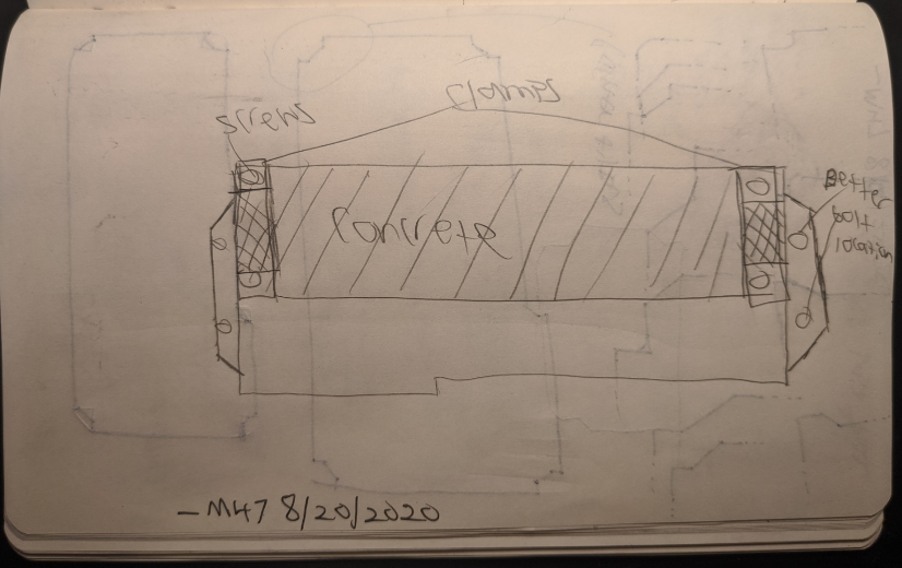 Automaton65 Design Log 250480-23